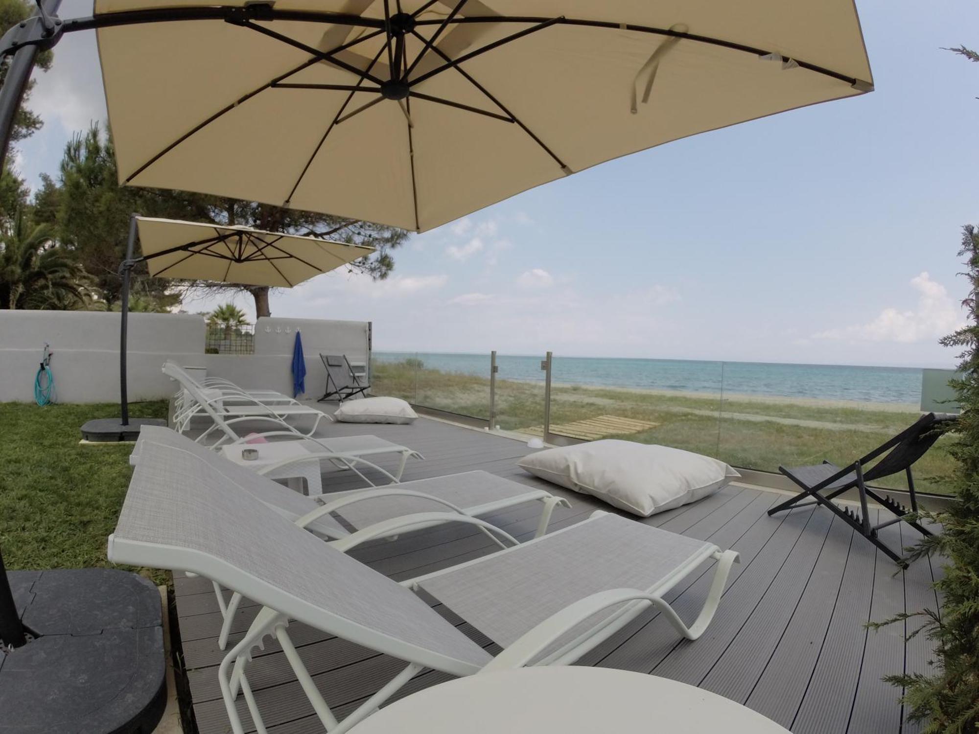 Ananda Homes Πευκοχώρι Εξωτερικό φωτογραφία