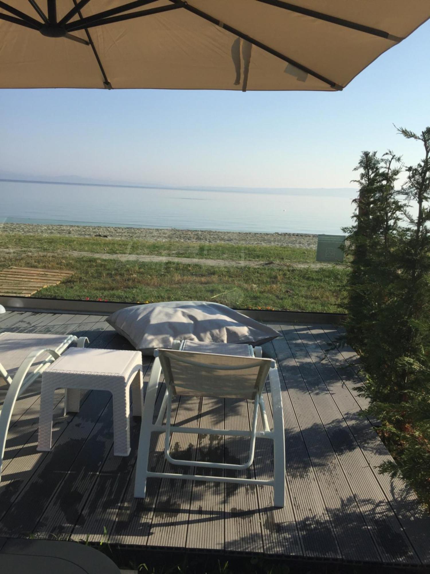 Ananda Homes Πευκοχώρι Εξωτερικό φωτογραφία