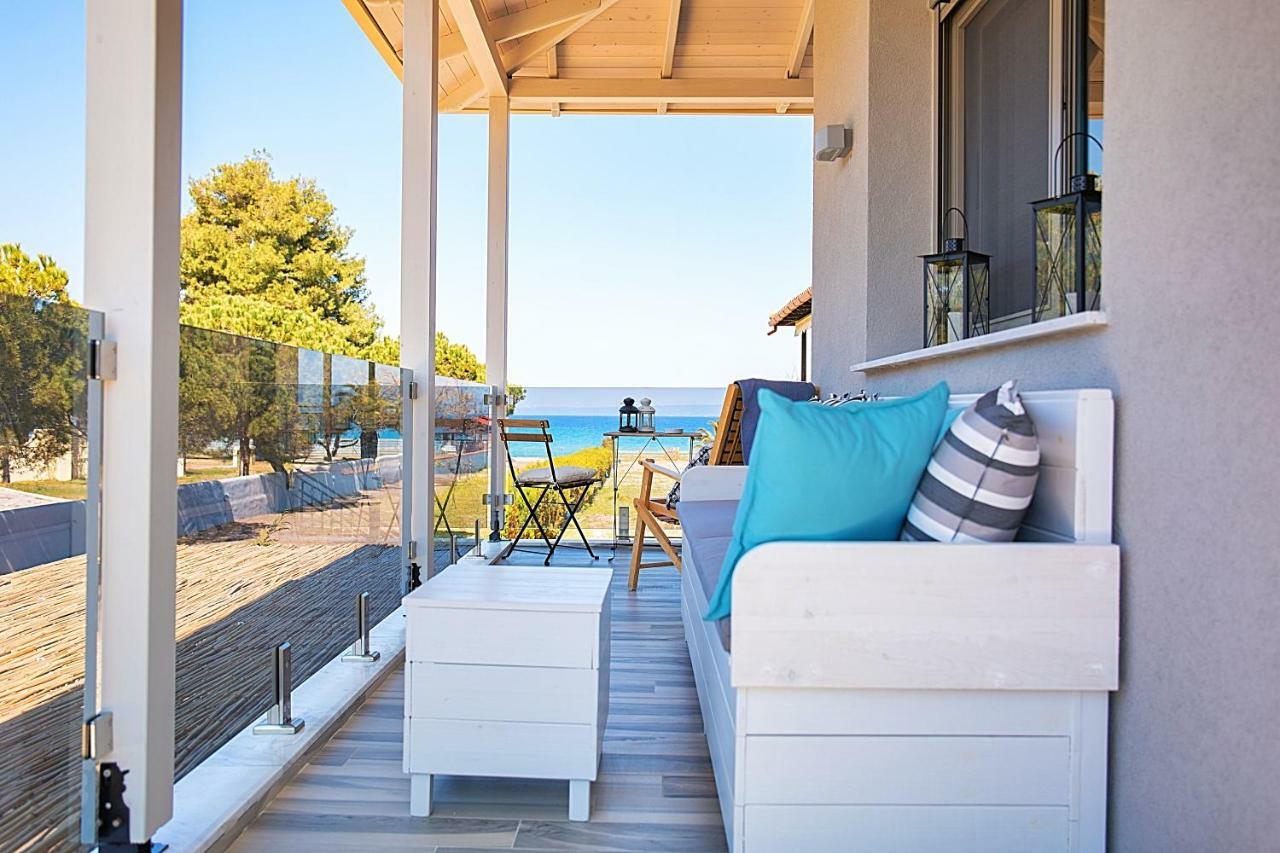 Ananda Homes Πευκοχώρι Εξωτερικό φωτογραφία