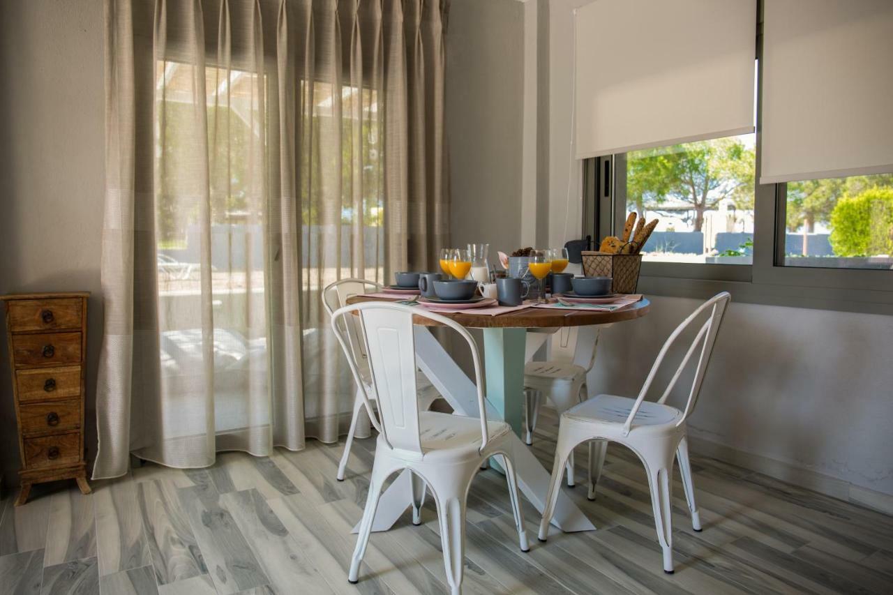 Ananda Homes Πευκοχώρι Εξωτερικό φωτογραφία
