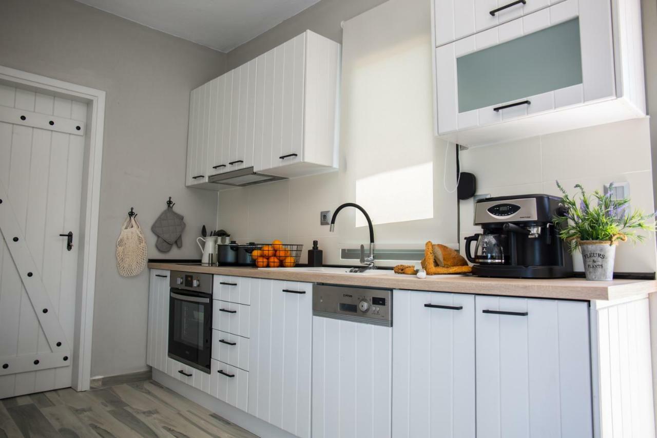 Ananda Homes Πευκοχώρι Εξωτερικό φωτογραφία