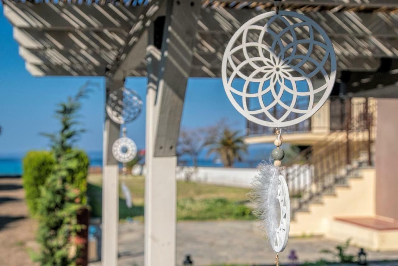 Ananda Homes Πευκοχώρι Εξωτερικό φωτογραφία