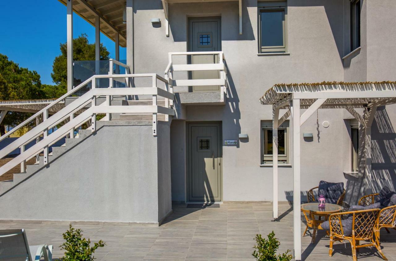 Ananda Homes Πευκοχώρι Εξωτερικό φωτογραφία