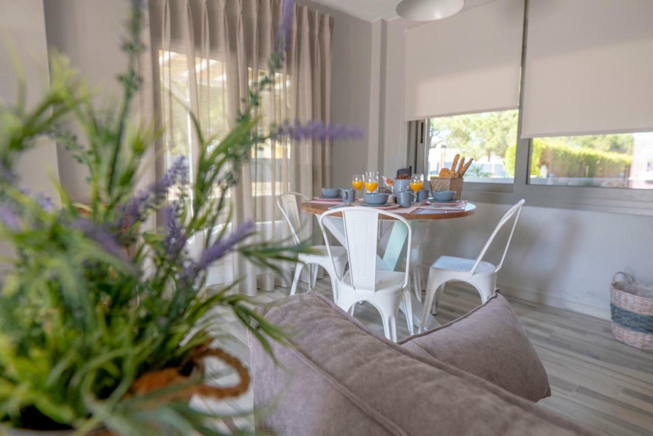 Ananda Homes Πευκοχώρι Εξωτερικό φωτογραφία