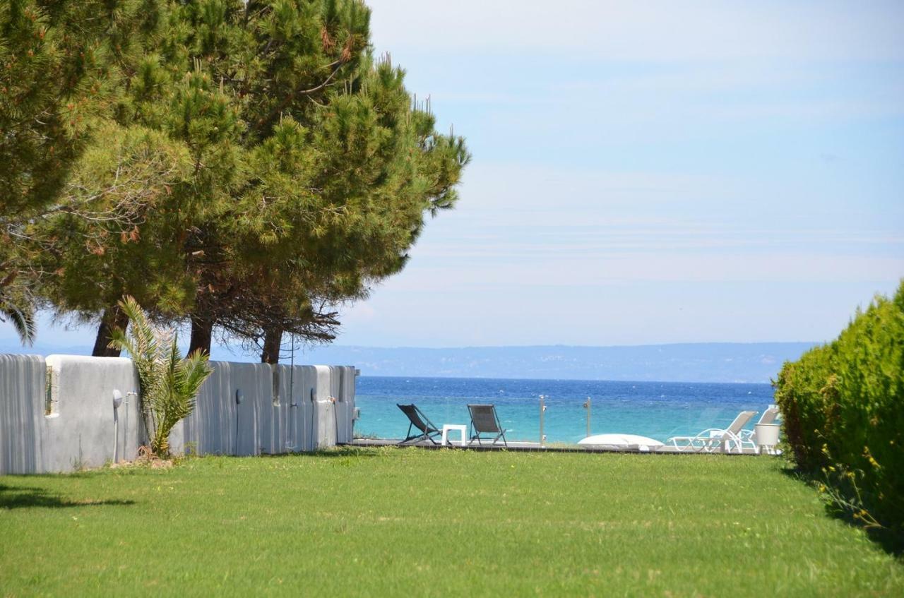 Ananda Homes Πευκοχώρι Εξωτερικό φωτογραφία