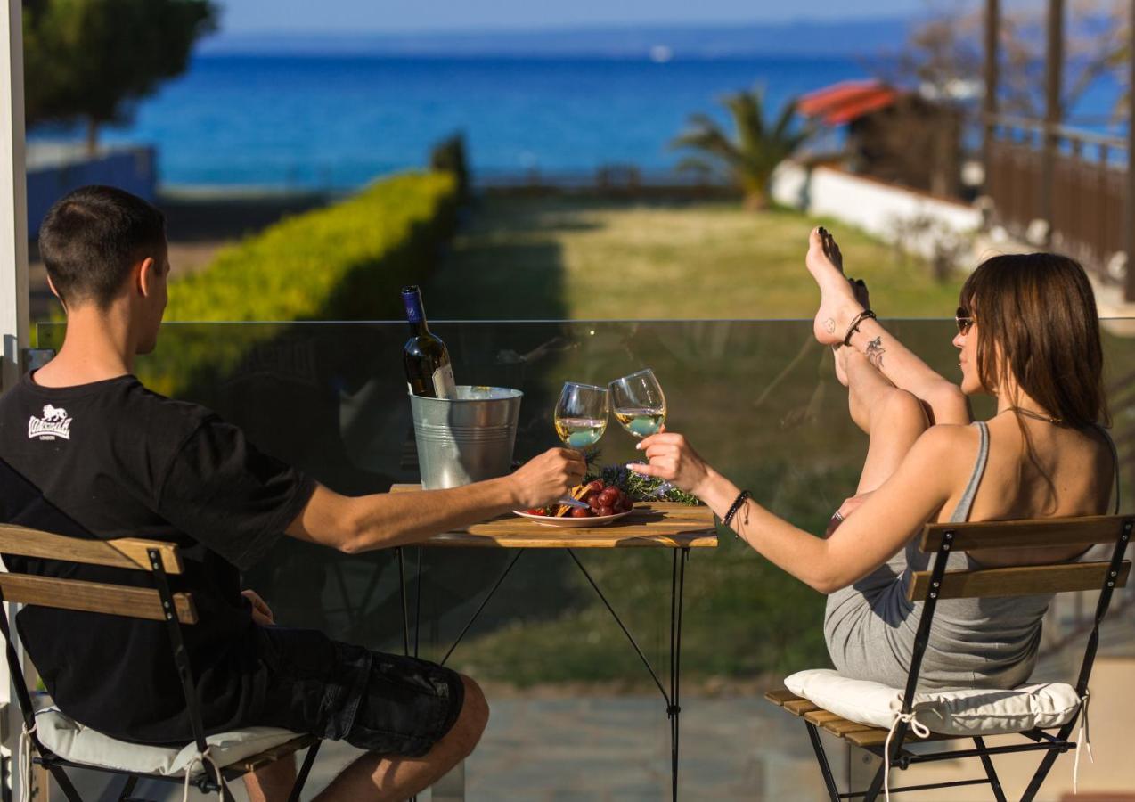 Ananda Homes Πευκοχώρι Εξωτερικό φωτογραφία